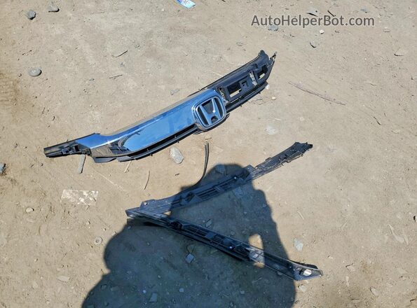 2HGFC1F90HH651005 2017 HONDA CIVIC Black Вид підкапотного простору