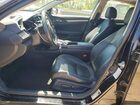 2017 Honda Civic Touring Black vin: 2HGFC1F90HH651005
