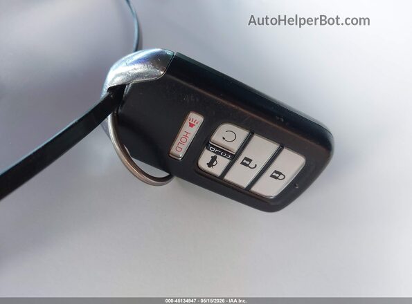 2HGFC1F91GH652775 2016 HONDA CIVIC White Вид панелі приладів