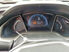 2016 Honda Civic Touring Красный vin: 2HGFC1F93GH632205