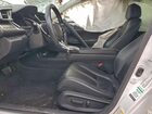 2020 Honda Civic Touring White vin: 2HGFC1F93LH101290