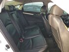 2020 Honda Civic Touring White vin: 2HGFC1F93LH101290