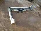2020 Honda Civic Touring White vin: 2HGFC1F93LH101290