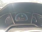 2016 Honda Civic Touring Black vin: 2HGFC1F96GH652979