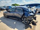2017 Honda Civic Touring Charcoal vin: 2HGFC1F96HH631289 2017 Honda Civic Touring Charcoal vin: 2HGFC1F96HH631289