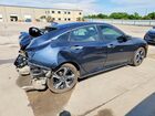 2017 Honda Civic Touring Charcoal vin: 2HGFC1F96HH631289 2017 Honda Civic Touring Charcoal vin: 2HGFC1F96HH631289
