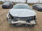 2020 Honda Civic Lx White vin: 2HGFC2E53LH032976