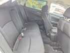 2020 Honda Civic Lx White vin: 2HGFC2E53LH032976