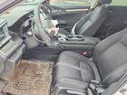 2020 Honda Civic Lx White vin: 2HGFC2E53LH032976