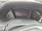2020 Honda Civic Lx White vin: 2HGFC2E53LH032976