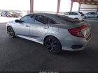 2017 Honda Civic Lx Silver vin: 2HGFC2F50HH508316 2017 Honda Civic Lx Silver vin: 2HGFC2F50HH508316