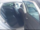 2017 Honda Civic Lx Silver vin: 2HGFC2F50HH508316 2017 Honda Civic Lx Silver vin: 2HGFC2F50HH508316