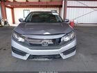 2017 Honda Civic Lx Silver vin: 2HGFC2F50HH508316 2017 Honda Civic Lx Silver vin: 2HGFC2F50HH508316