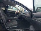 2018 Honda Civic Lx Black vin: 2HGFC2F50JH575987