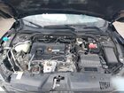 2018 Honda Civic Lx Black vin: 2HGFC2F50JH575987