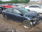 2018 Honda Civic Lx Blue vin: 2HGFC2F50JH597939