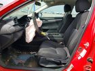 2018 Honda Civic Lx Red vin: 2HGFC2F51JH516334 2018 Honda Civic Lx Red vin: 2HGFC2F51JH516334