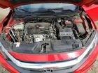 2018 Honda Civic Lx Red vin: 2HGFC2F51JH516334 2018 Honda Civic Lx Red vin: 2HGFC2F51JH516334