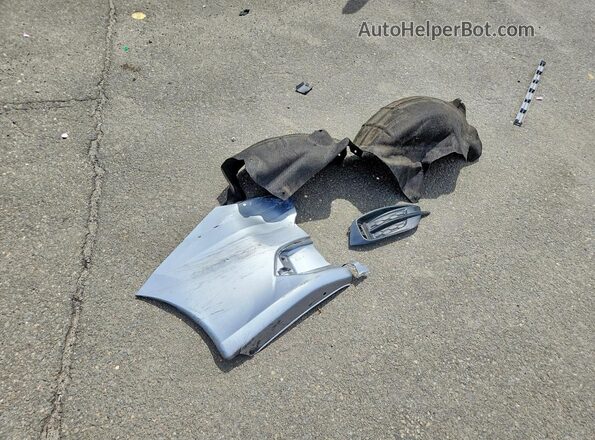 2HGFC2F51JH553755 2018 HONDA CIVIC Серебряный Вид подкапотного пространства