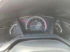2018 Honda Civic Lx Серебряный vin: 2HGFC2F51JH553755