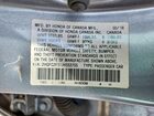 2018 Honda Civic Lx Серебряный vin: 2HGFC2F51JH553755