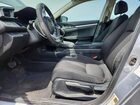 2018 Honda Civic Lx Серебряный vin: 2HGFC2F51JH553755