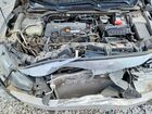 2018 Honda Civic Lx Silver vin: 2HGFC2F51JH589686