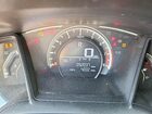 2018 Honda Civic Lx Silver vin: 2HGFC2F51JH589686