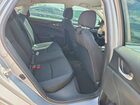 2018 Honda Civic Lx Silver vin: 2HGFC2F51JH589686