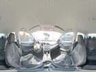 2018 Honda Civic Lx Silver vin: 2HGFC2F51JH589686