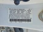 2018 Honda Civic Lx White vin: 2HGFC2F51JH591776