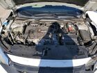 2018 Honda Civic Lx White vin: 2HGFC2F51JH591776