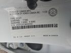 2021 Hond Civic Lx White vin: 2HGFC2F51MH003525
