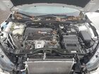 2021 Hond Civic Lx White vin: 2HGFC2F51MH003525