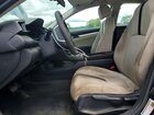 2016 Honda Civic Lx Black vin: 2HGFC2F52GH511703