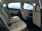 2016 Honda Civic Lx Black vin: 2HGFC2F52GH511703