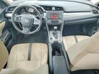 2016 Honda Civic Lx Black vin: 2HGFC2F52GH511703