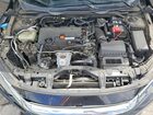 2016 Honda Civic Lx Black vin: 2HGFC2F52GH511703