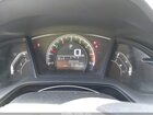 2016 Honda Civic Lx White vin: 2HGFC2F52GH541736 2016 Honda Civic Lx White vin: 2HGFC2F52GH541736
