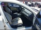2016 Honda Civic Lx White vin: 2HGFC2F52GH541736 2016 Honda Civic Lx White vin: 2HGFC2F52GH541736