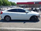 2016 Honda Civic Lx White vin: 2HGFC2F52GH541736 2016 Honda Civic Lx White vin: 2HGFC2F52GH541736