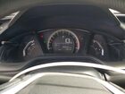 2016 Honda Civic Lx Black vin: 2HGFC2F53GH503125