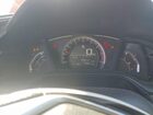 2018 Honda Civic Lx Red vin: 2HGFC2F53JH519283