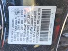 2018 Honda Civic Lx Черный vin: 2HGFC2F53JH521616