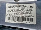 2018 Honda Civic Lx Silver vin: 2HGFC2F53JH557256