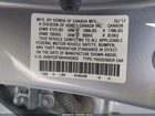 2017 Honda Civic Lx Серый vin: 2HGFC2F54HH545952