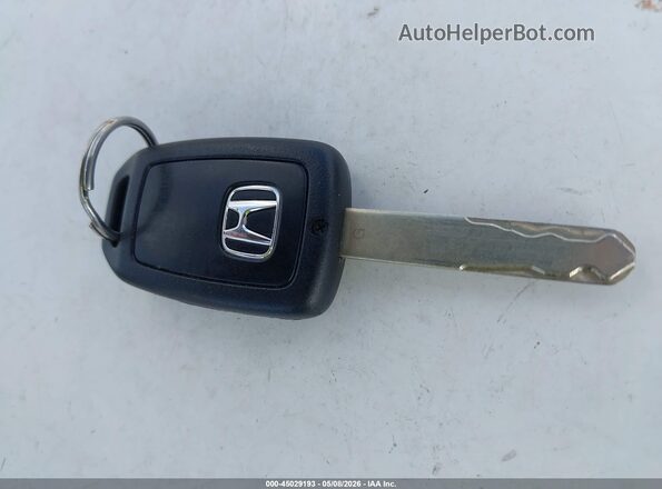 2HGFC2F54HH545952 2017 HONDA CIVIC Серый Вид панели приборов