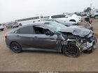 2017 Honda Civic Lx Серый vin: 2HGFC2F54HH552299