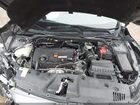 2017 Honda Civic Lx Серый vin: 2HGFC2F54HH552299
