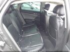 2017 Honda Civic Lx Серый vin: 2HGFC2F54HH552299